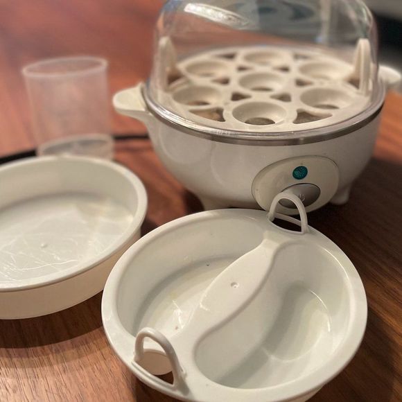 Egg Cooker - Picture 4 of 4